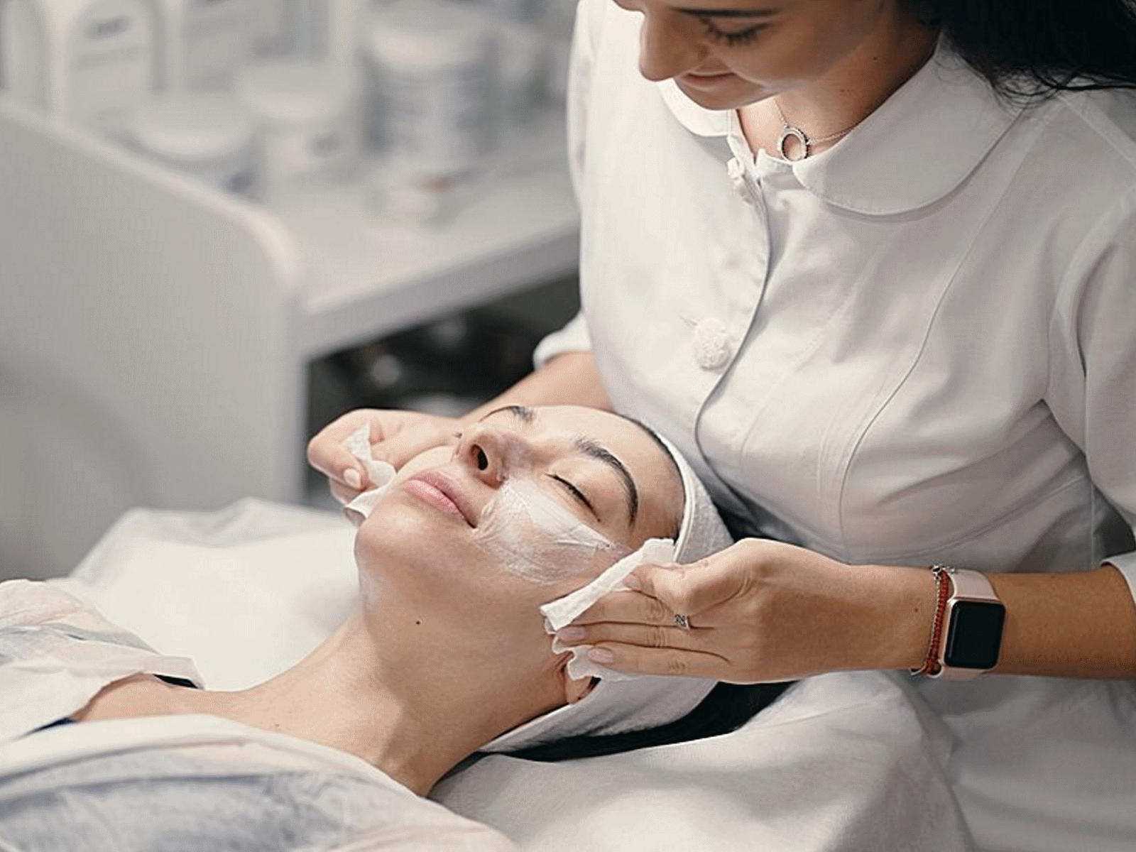 Курсы процедур